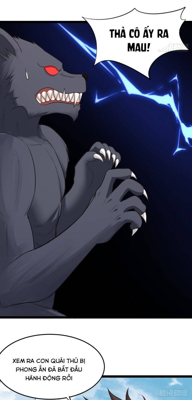 Hậu Cung Của Ta Dựa Vào Rút Thẻ Chapter 83 - Trang 2