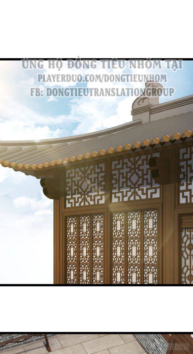 Hậu Cung Của Ta Dựa Vào Rút Thẻ Chapter 83 - Trang 2