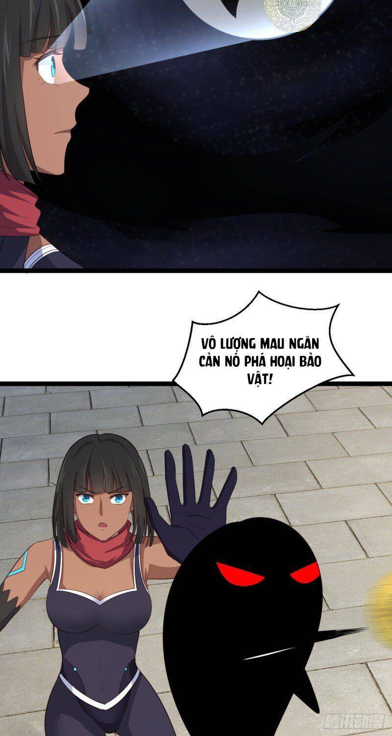 Hậu Cung Của Ta Dựa Vào Rút Thẻ Chapter 83 - Trang 2