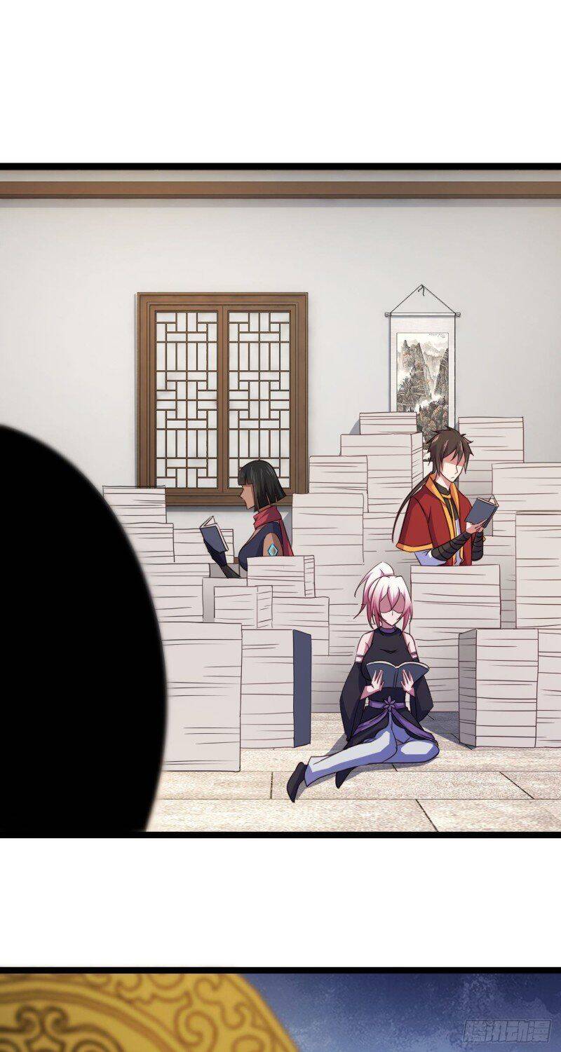 Hậu Cung Của Ta Dựa Vào Rút Thẻ Chapter 83 - Trang 2