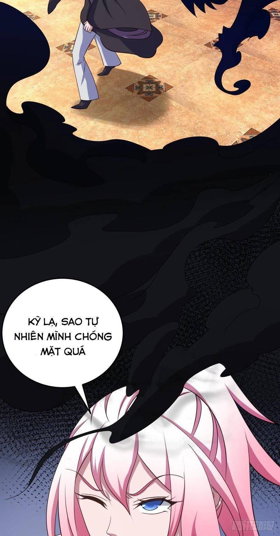 Hậu Cung Của Ta Dựa Vào Rút Thẻ Chapter 84 - Trang 2