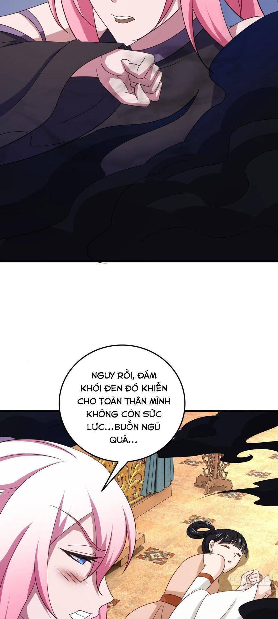 Hậu Cung Của Ta Dựa Vào Rút Thẻ Chapter 84 - Trang 2