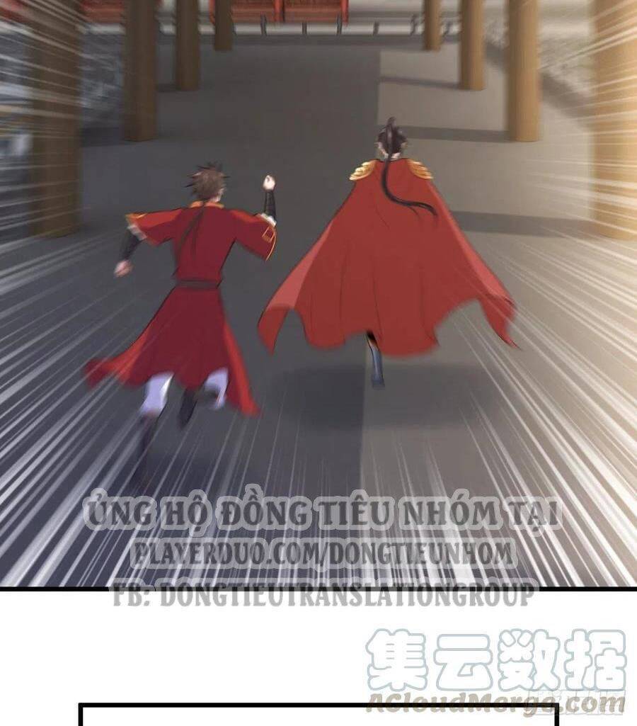 Hậu Cung Của Ta Dựa Vào Rút Thẻ Chapter 84 - Trang 2