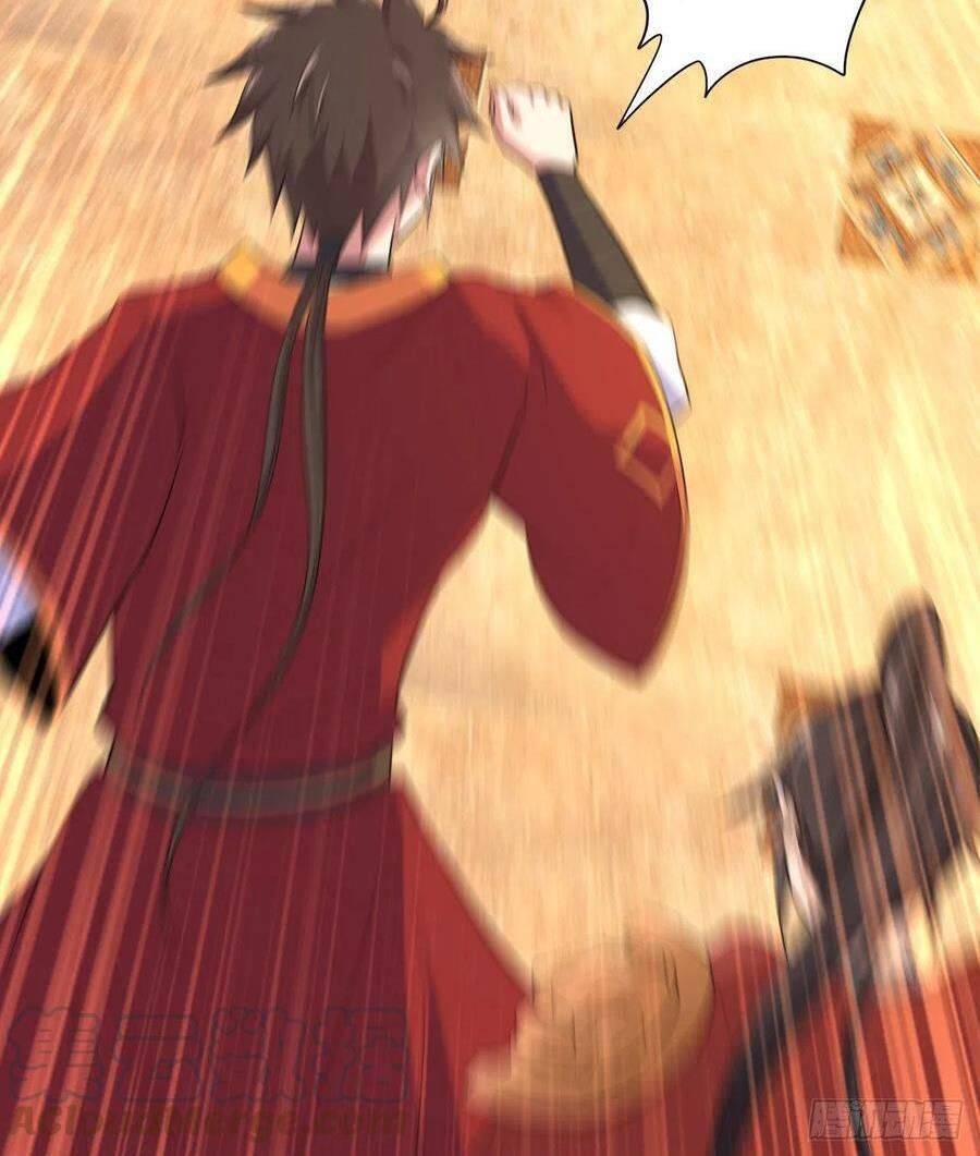 Hậu Cung Của Ta Dựa Vào Rút Thẻ Chapter 84 - Trang 2