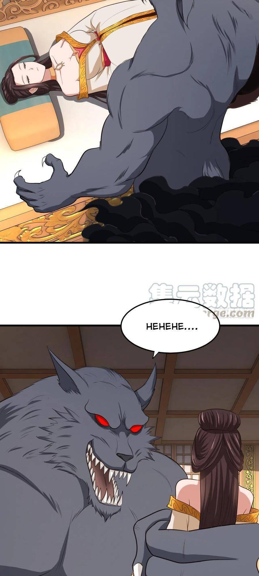 Hậu Cung Của Ta Dựa Vào Rút Thẻ Chapter 84 - Trang 2