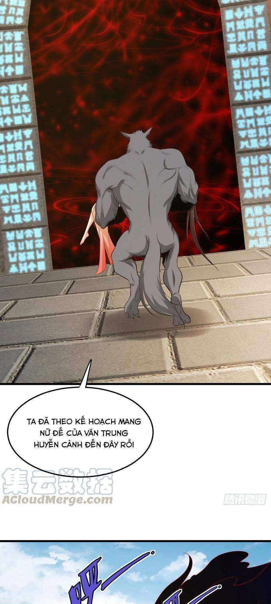 Hậu Cung Của Ta Dựa Vào Rút Thẻ Chapter 84 - Trang 2