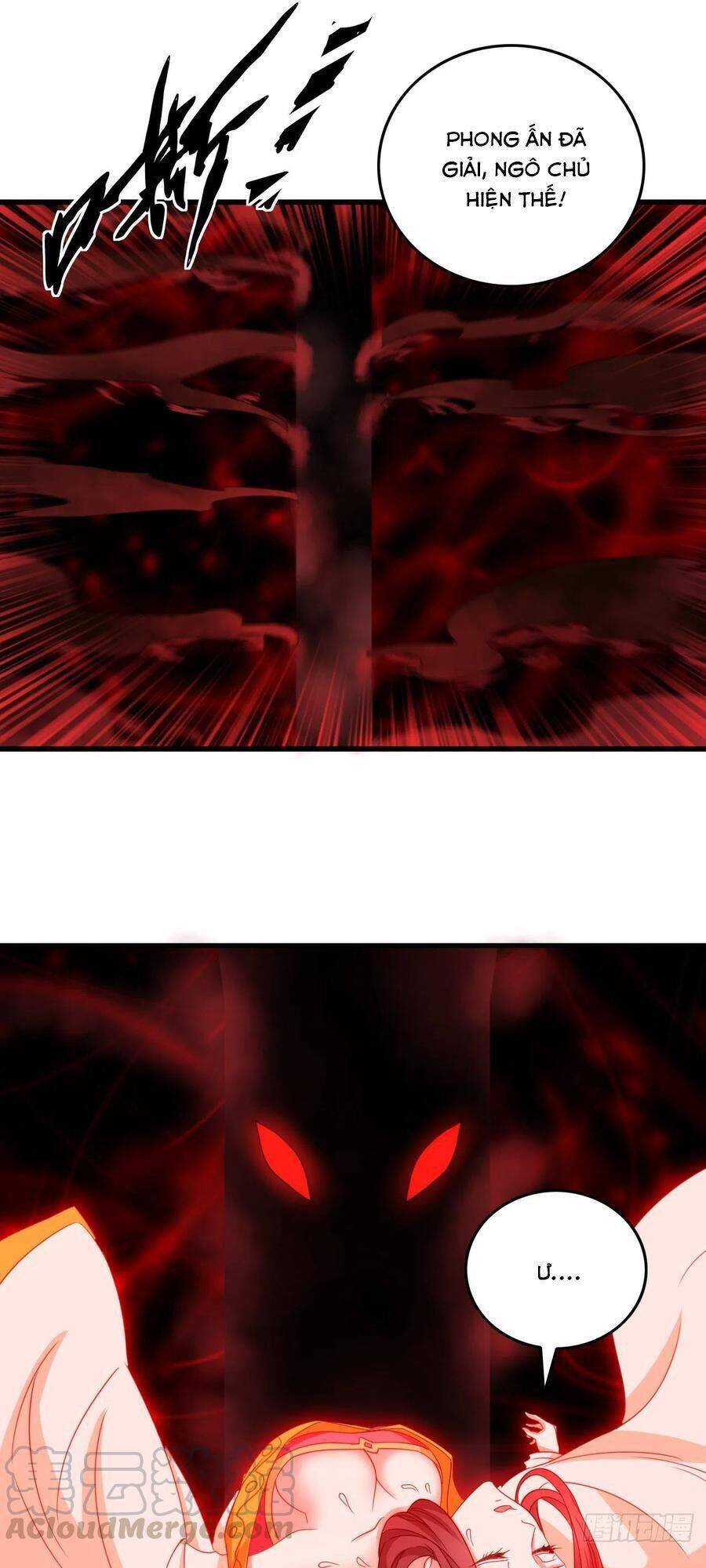 Hậu Cung Của Ta Dựa Vào Rút Thẻ Chapter 84 - Trang 2