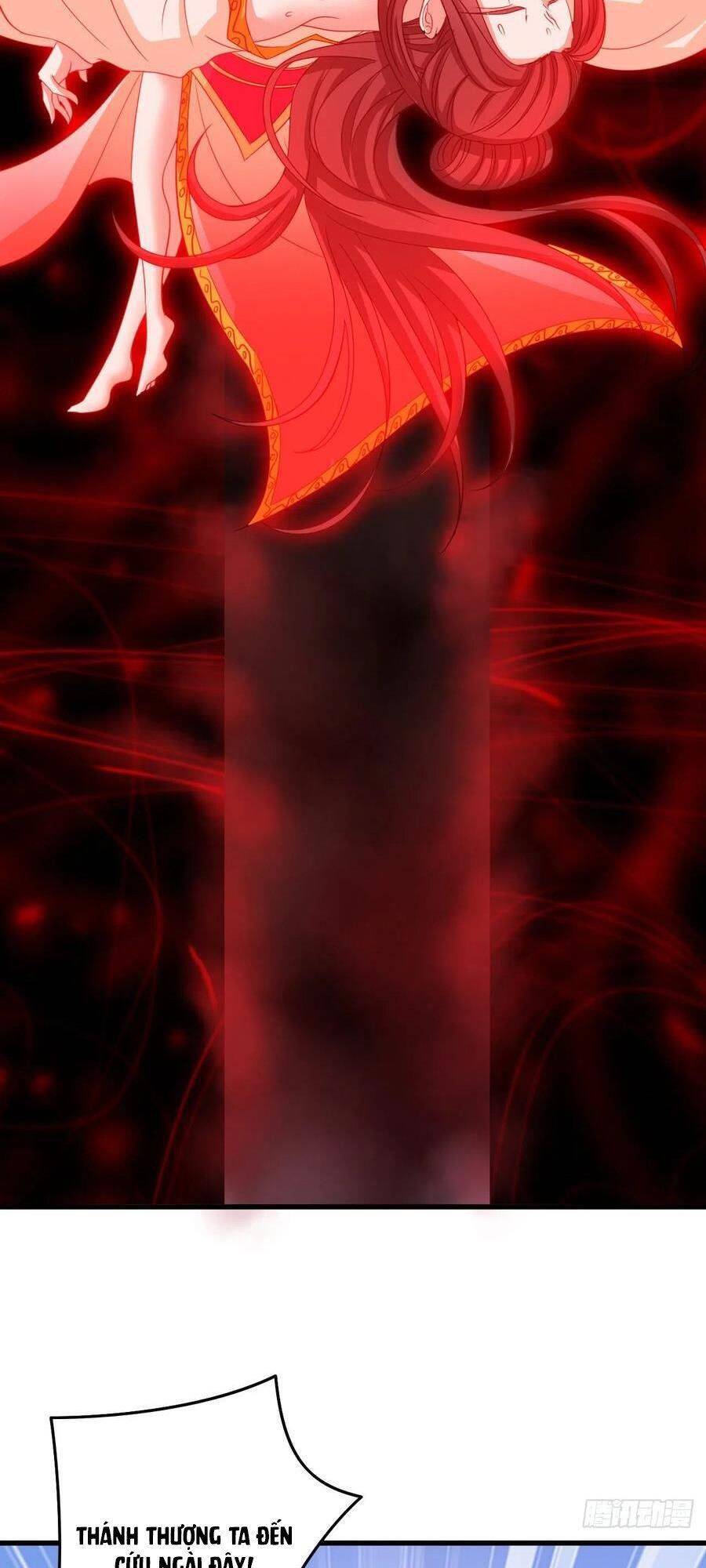 Hậu Cung Của Ta Dựa Vào Rút Thẻ Chapter 84 - Trang 2