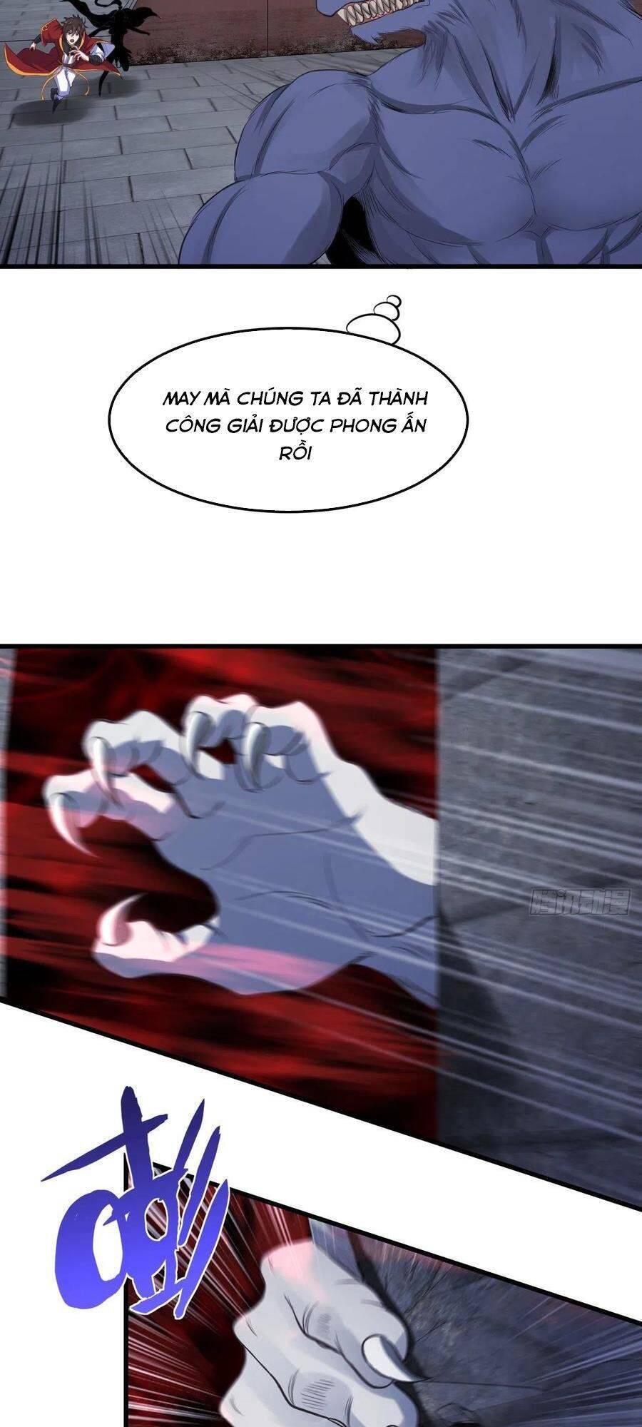 Hậu Cung Của Ta Dựa Vào Rút Thẻ Chapter 84 - Trang 2