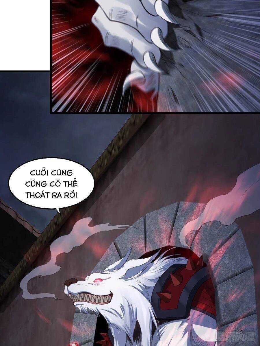 Hậu Cung Của Ta Dựa Vào Rút Thẻ Chapter 84 - Trang 2