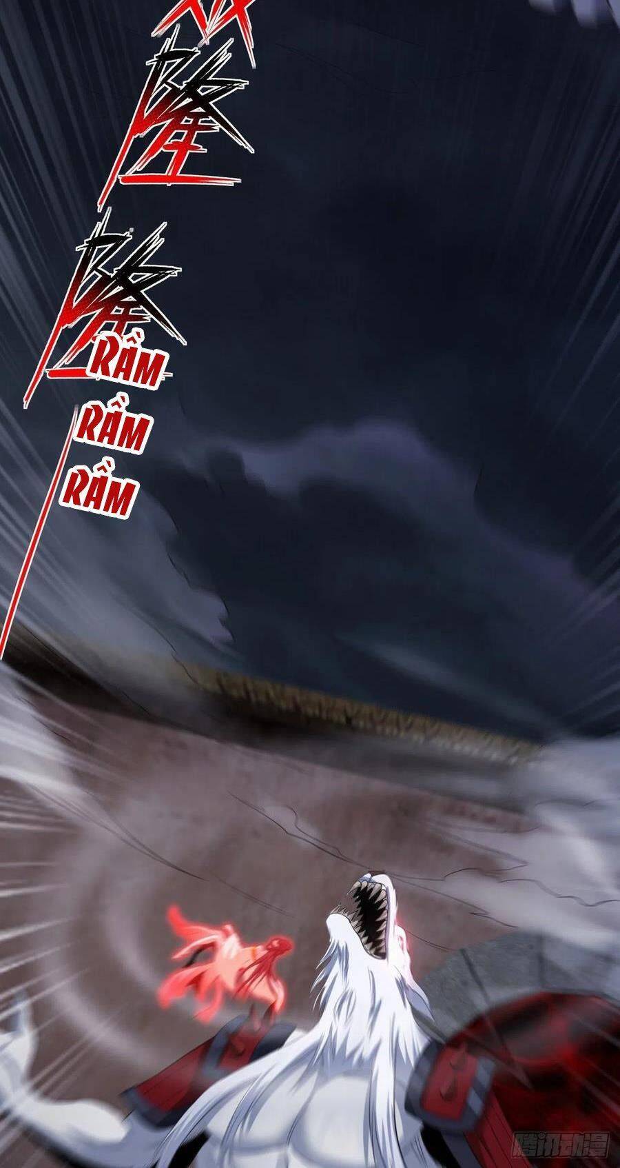 Hậu Cung Của Ta Dựa Vào Rút Thẻ Chapter 84 - Trang 2