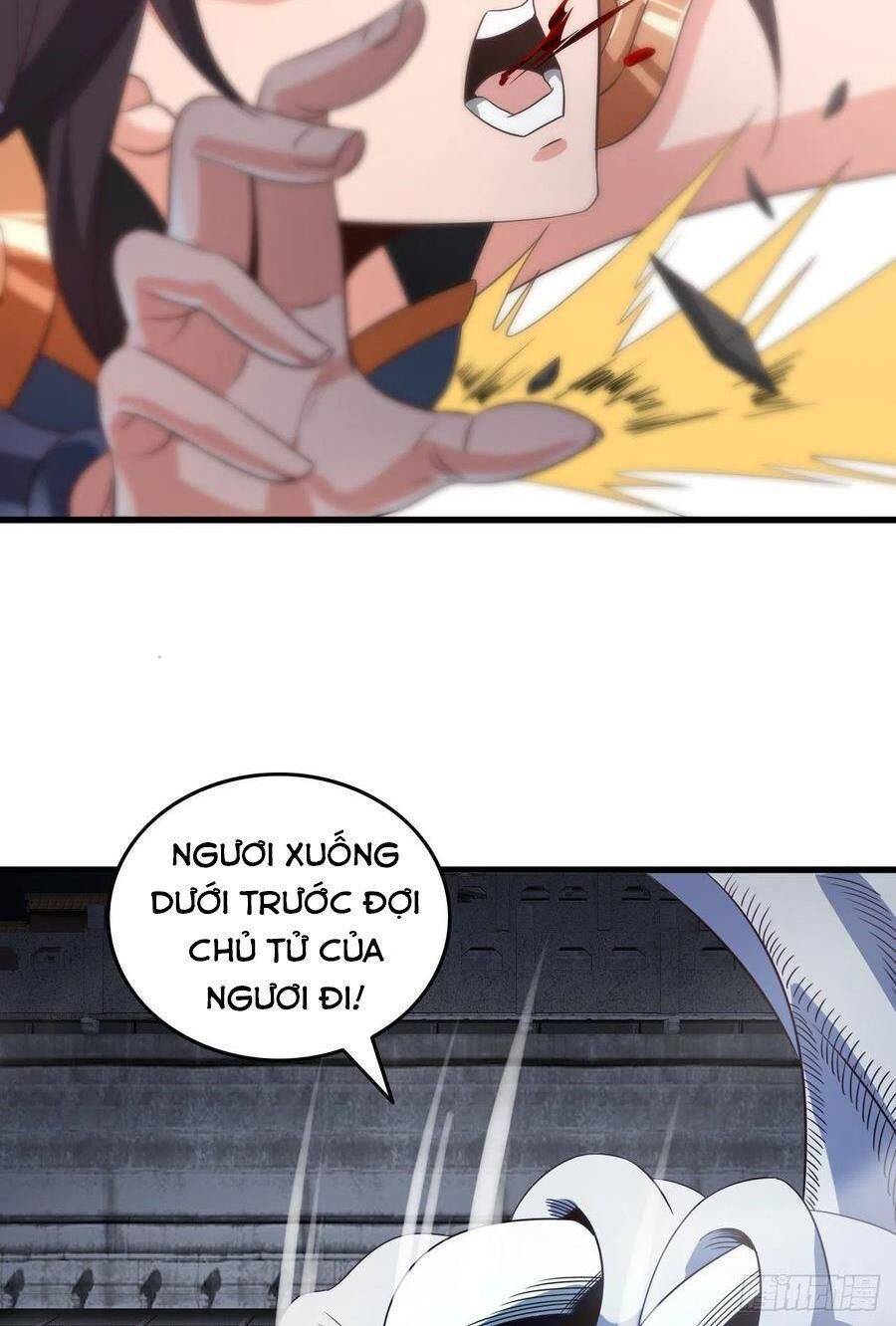 Hậu Cung Của Ta Dựa Vào Rút Thẻ Chapter 84 - Trang 2