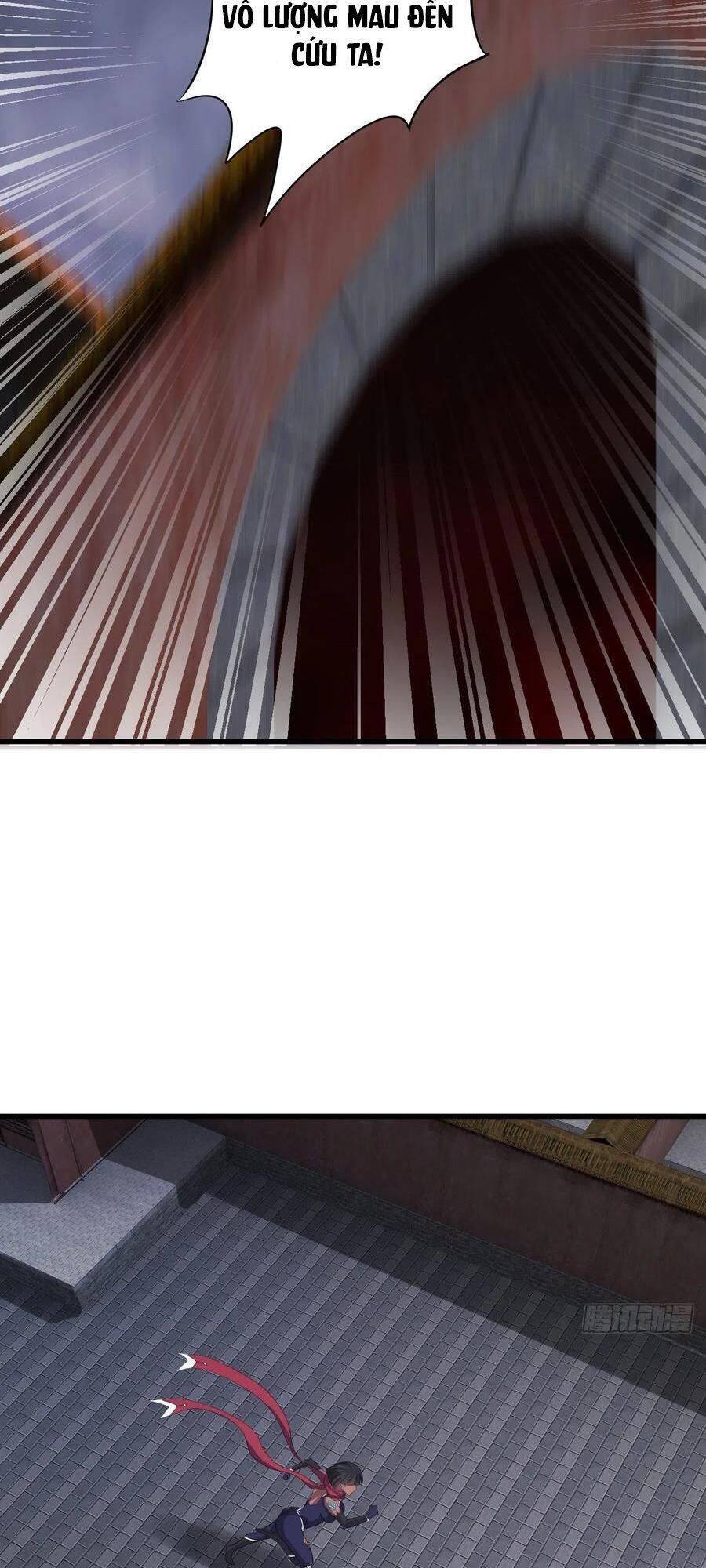 Hậu Cung Của Ta Dựa Vào Rút Thẻ Chapter 84 - Trang 2