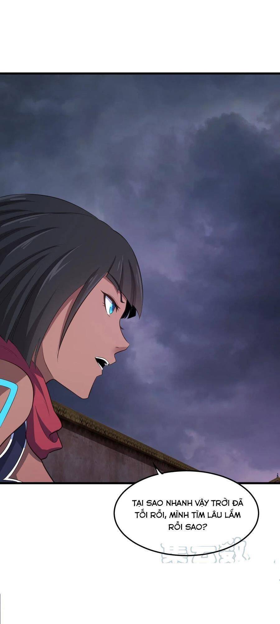 Hậu Cung Của Ta Dựa Vào Rút Thẻ Chapter 84 - Trang 2