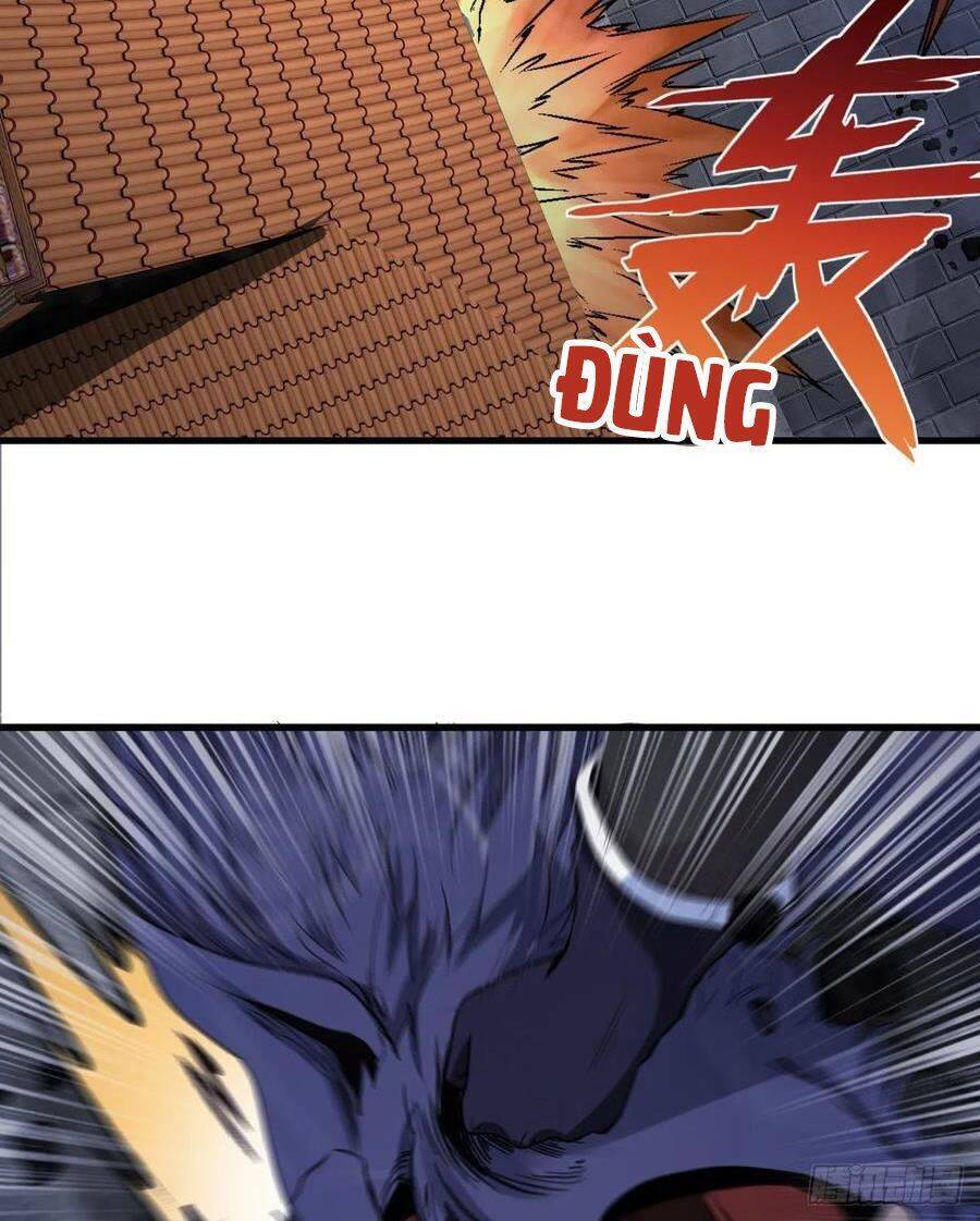 Hậu Cung Của Ta Dựa Vào Rút Thẻ Chapter 84 - Trang 2