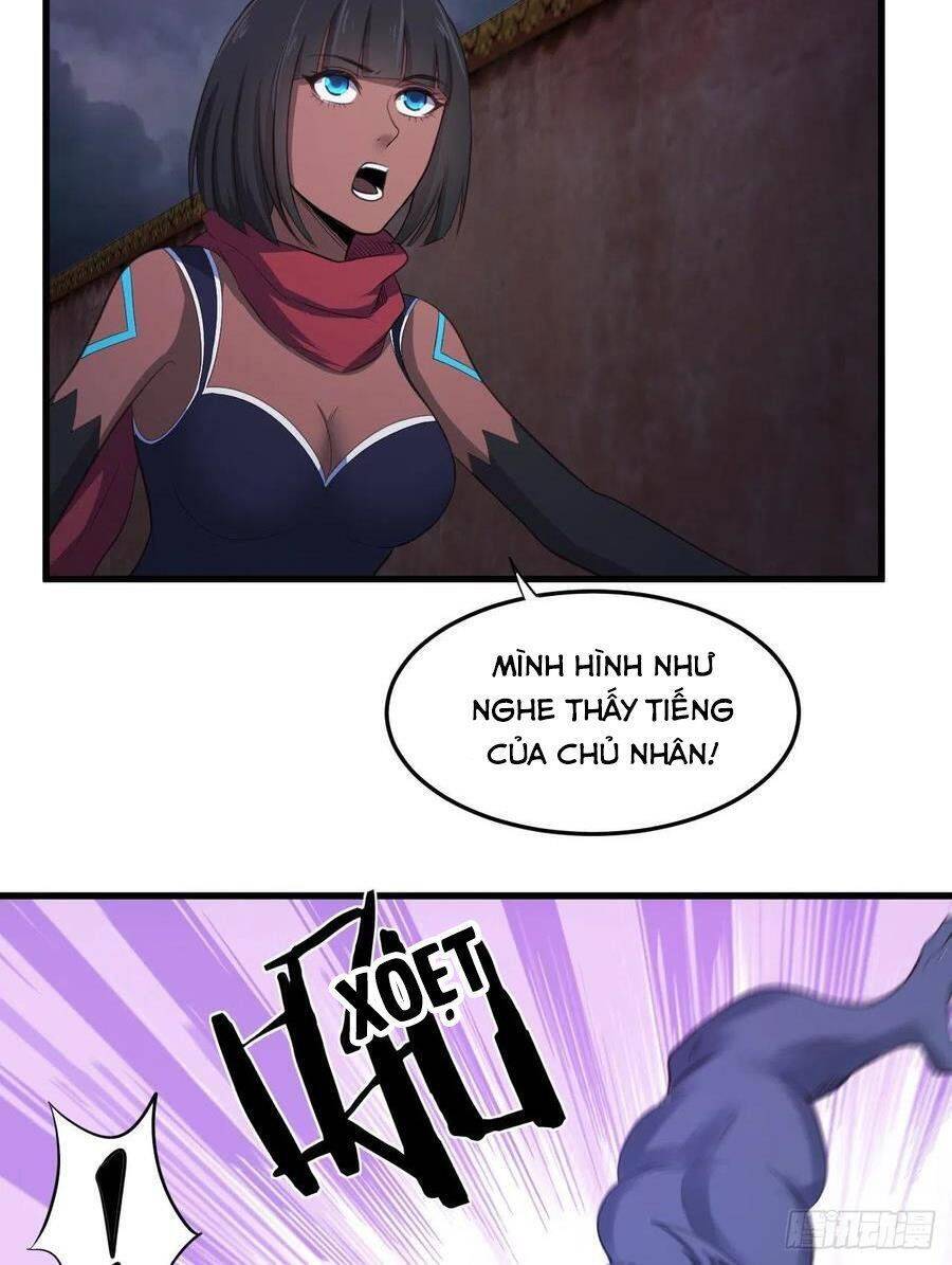 Hậu Cung Của Ta Dựa Vào Rút Thẻ Chapter 84 - Trang 2