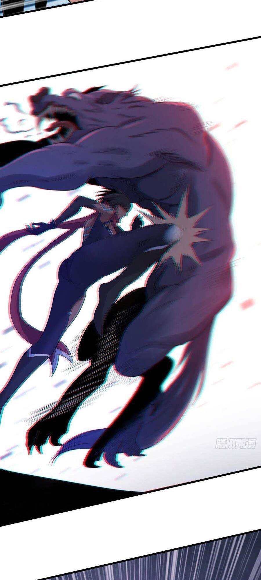 Hậu Cung Của Ta Dựa Vào Rút Thẻ Chapter 84 - Trang 2