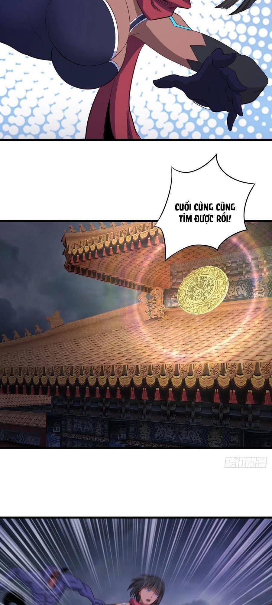 Hậu Cung Của Ta Dựa Vào Rút Thẻ Chapter 84 - Trang 2