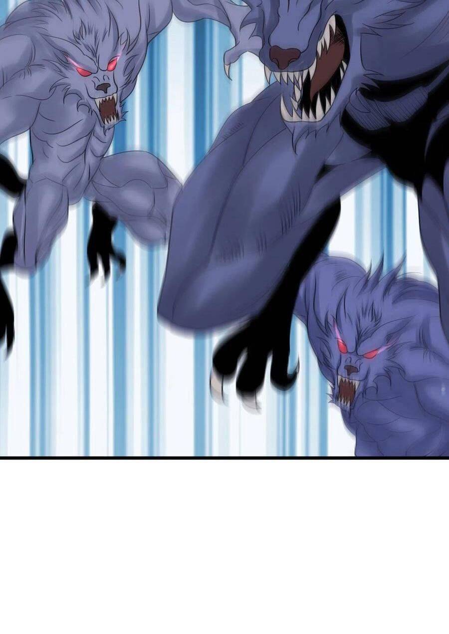 Hậu Cung Của Ta Dựa Vào Rút Thẻ Chapter 84 - Trang 2