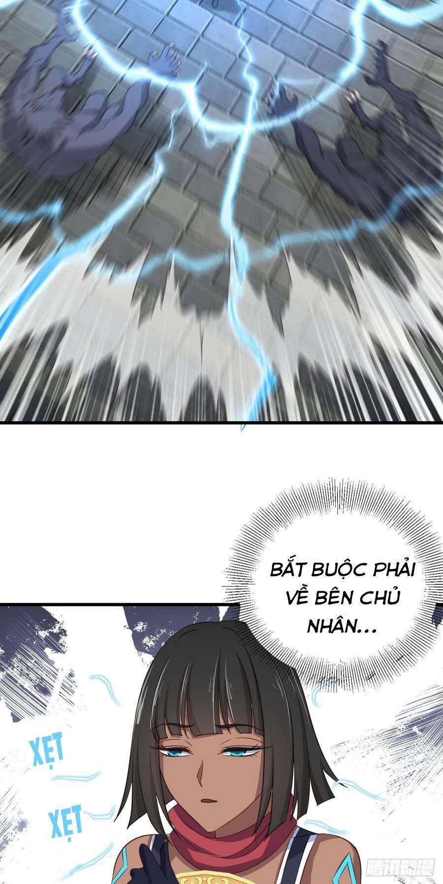 Hậu Cung Của Ta Dựa Vào Rút Thẻ Chapter 86 - Trang 2