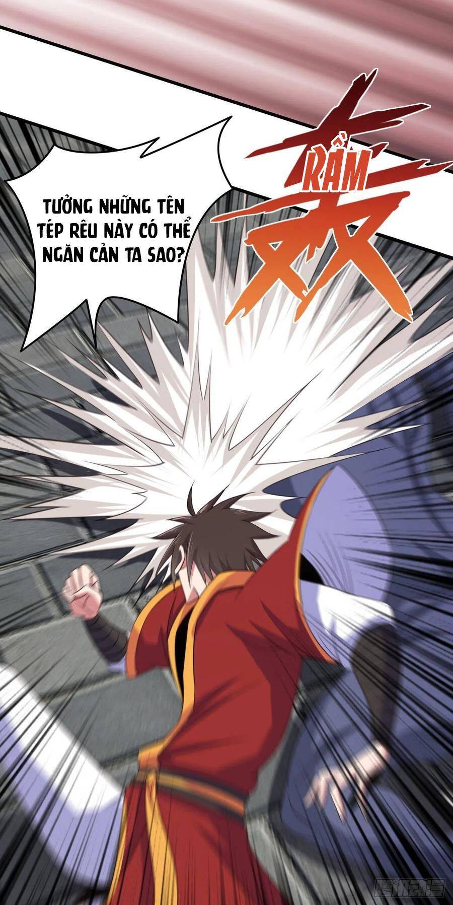 Hậu Cung Của Ta Dựa Vào Rút Thẻ Chapter 86 - Trang 2