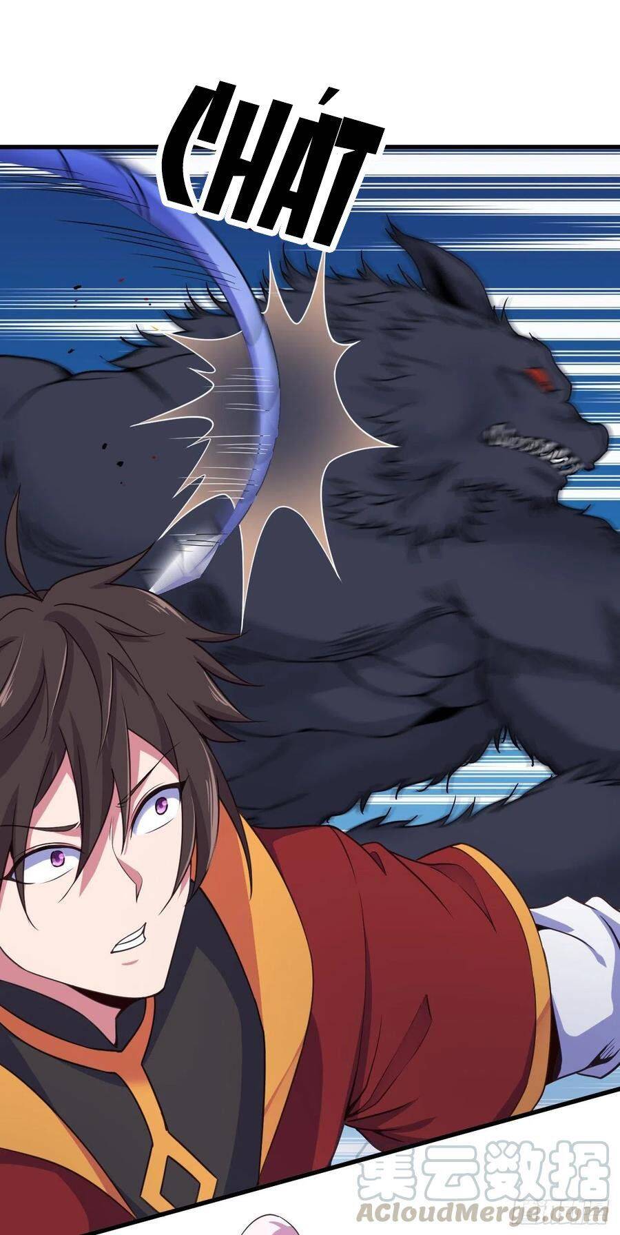 Hậu Cung Của Ta Dựa Vào Rút Thẻ Chapter 86 - Trang 2