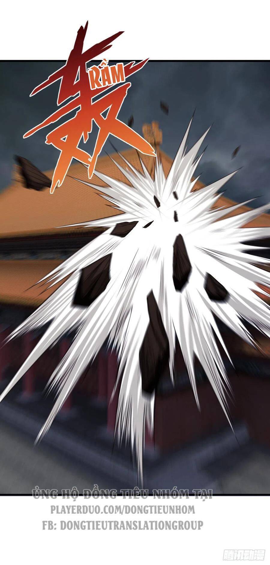 Hậu Cung Của Ta Dựa Vào Rút Thẻ Chapter 86 - Trang 2