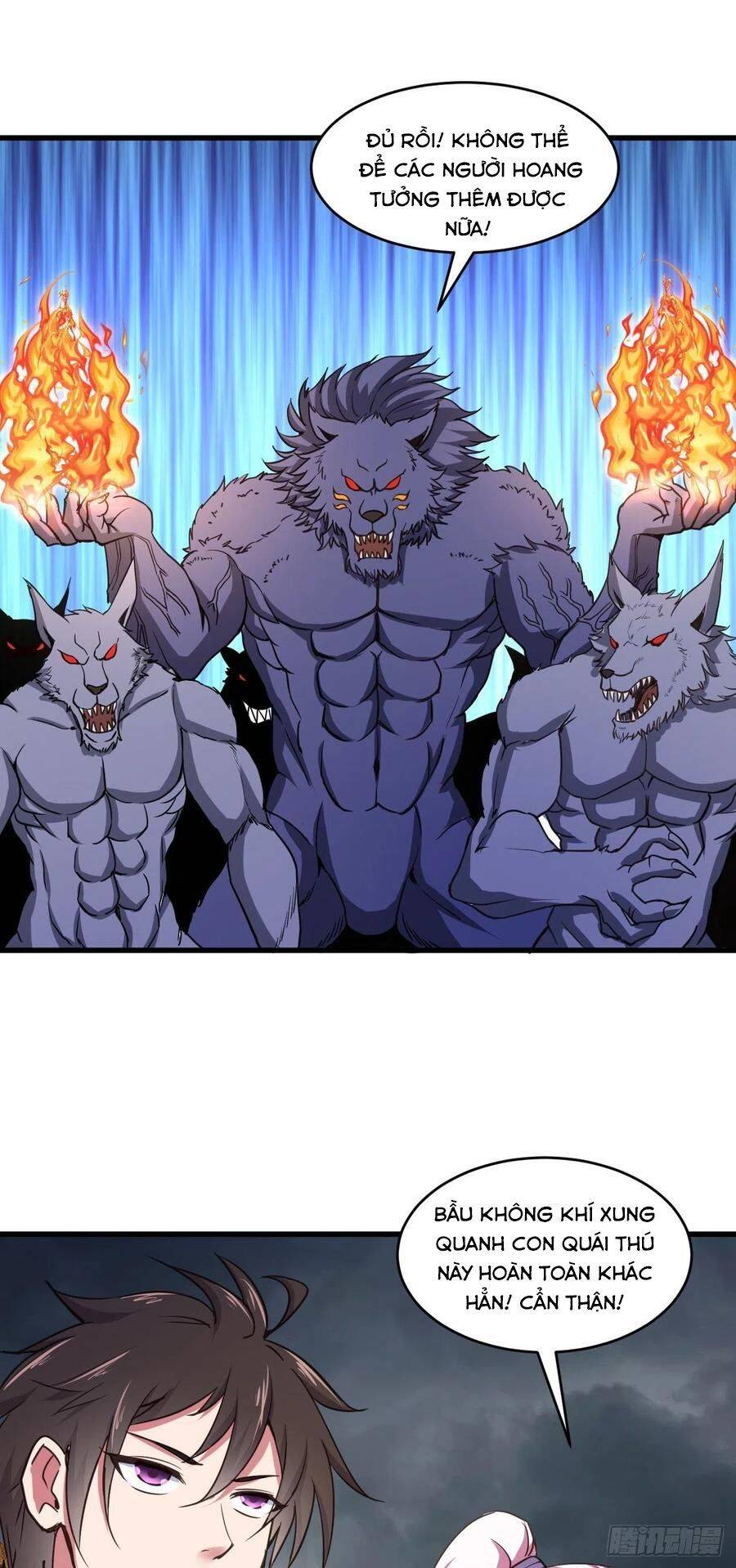 Hậu Cung Của Ta Dựa Vào Rút Thẻ Chapter 86 - Trang 2