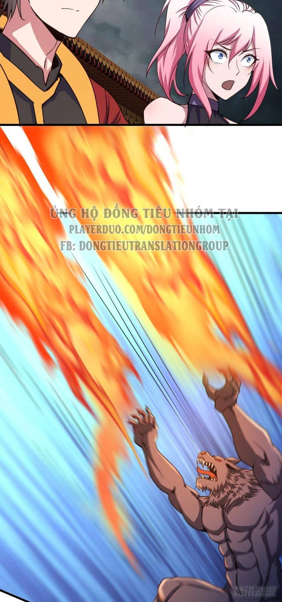 Hậu Cung Của Ta Dựa Vào Rút Thẻ Chapter 86 - Trang 2