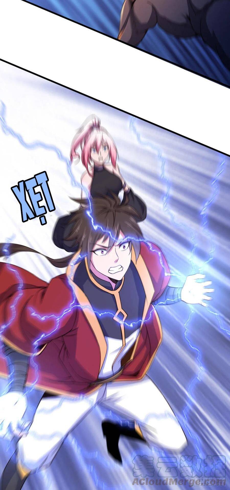 Hậu Cung Của Ta Dựa Vào Rút Thẻ Chapter 86 - Trang 2