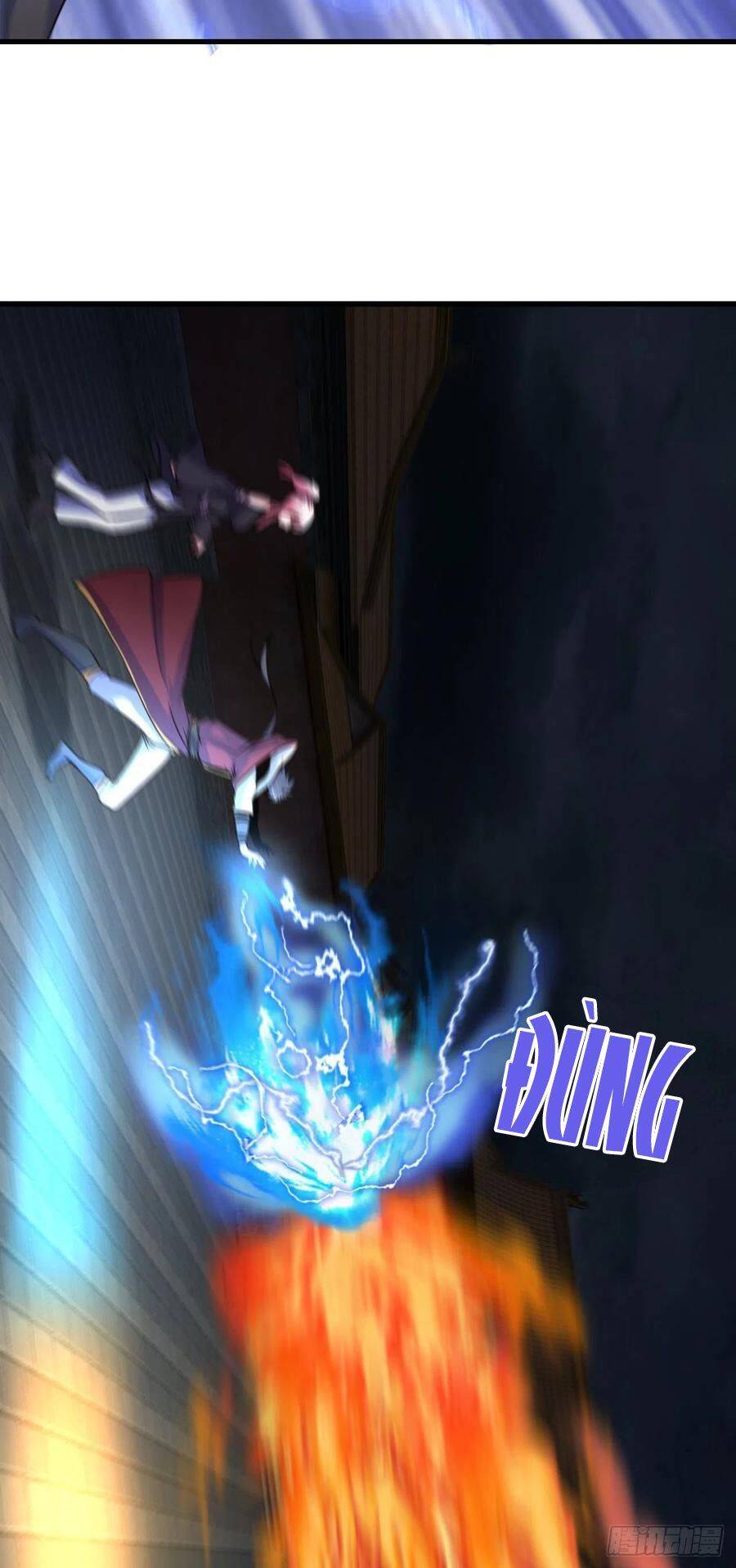 Hậu Cung Của Ta Dựa Vào Rút Thẻ Chapter 86 - Trang 2