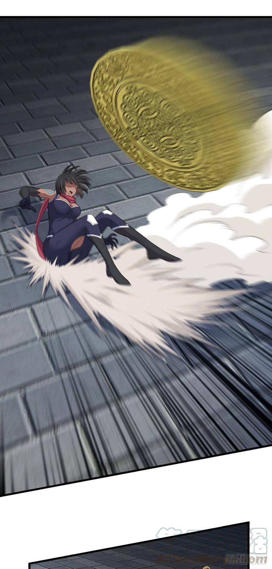 Hậu Cung Của Ta Dựa Vào Rút Thẻ Chapter 86 - Trang 2