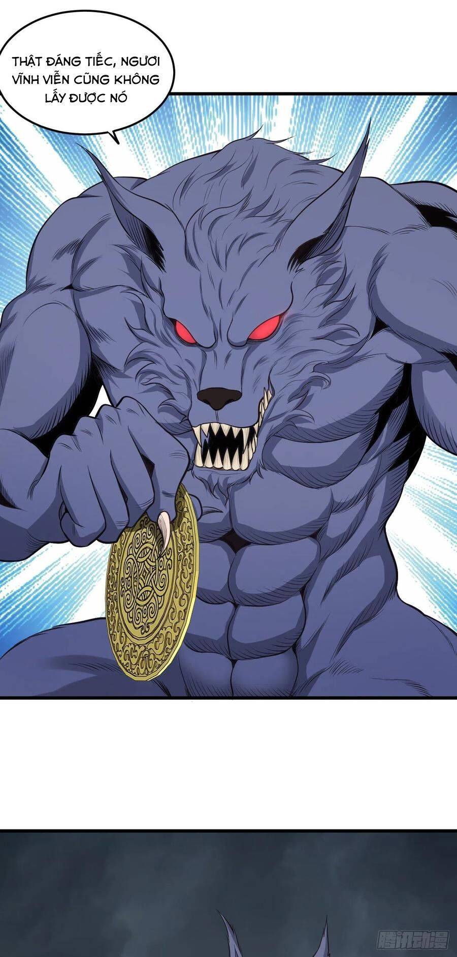 Hậu Cung Của Ta Dựa Vào Rút Thẻ Chapter 86 - Trang 2