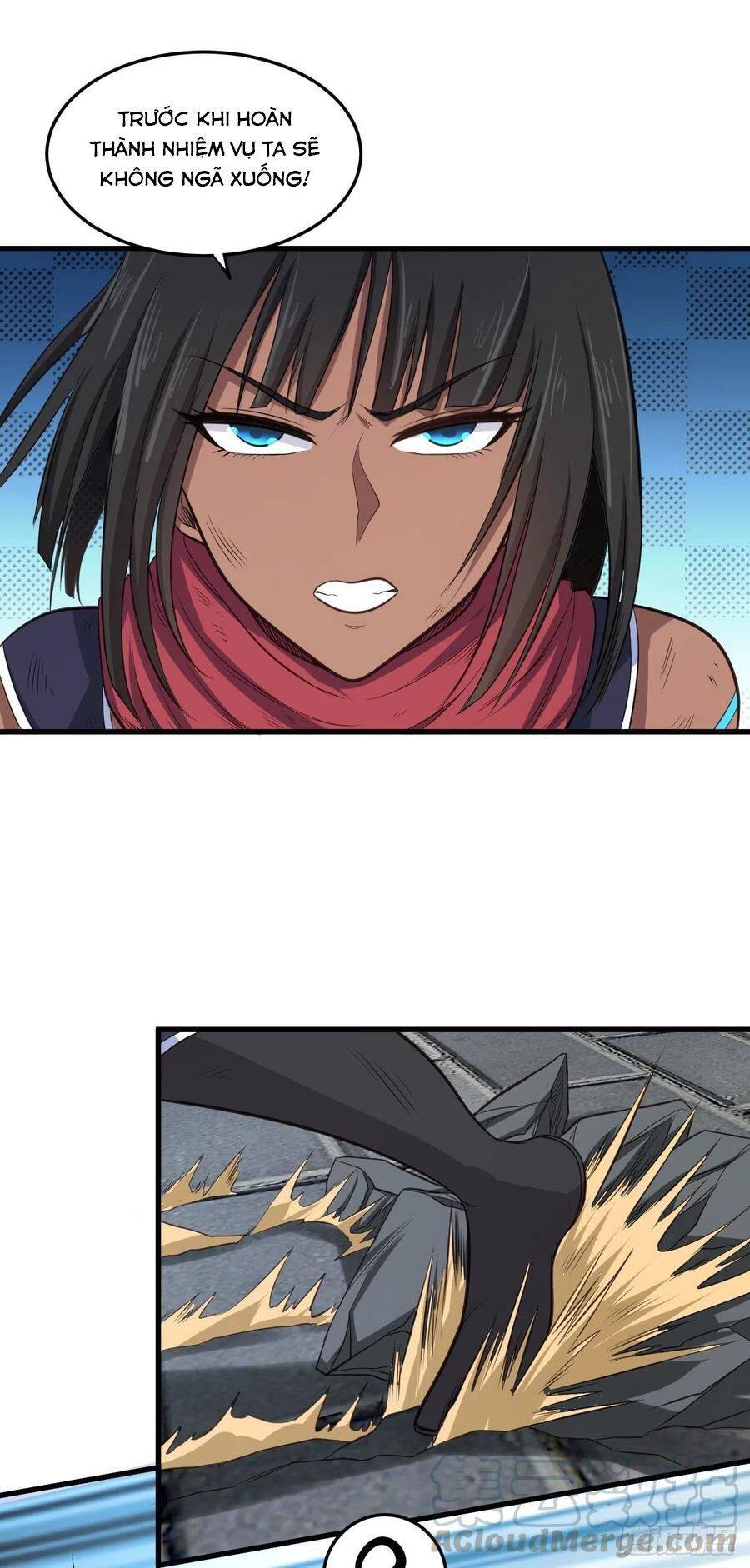 Hậu Cung Của Ta Dựa Vào Rút Thẻ Chapter 86 - Trang 2