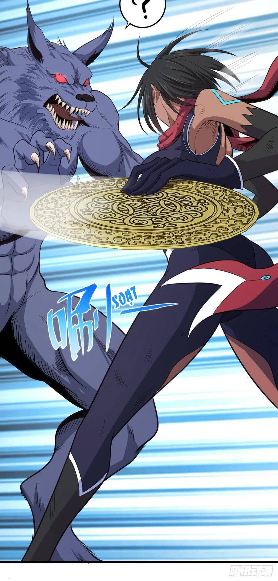 Hậu Cung Của Ta Dựa Vào Rút Thẻ Chapter 86 - Trang 2