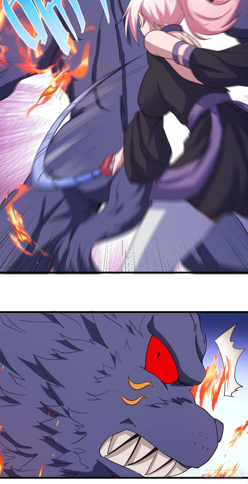 Hậu Cung Của Ta Dựa Vào Rút Thẻ Chapter 87 - Trang 2