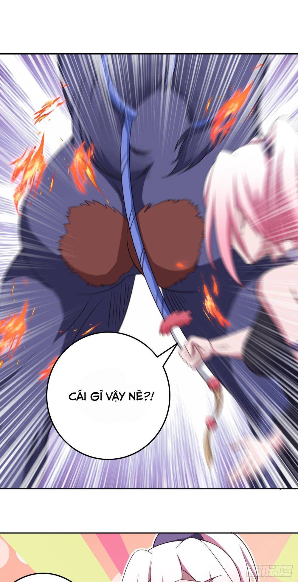 Hậu Cung Của Ta Dựa Vào Rút Thẻ Chapter 87 - Trang 2