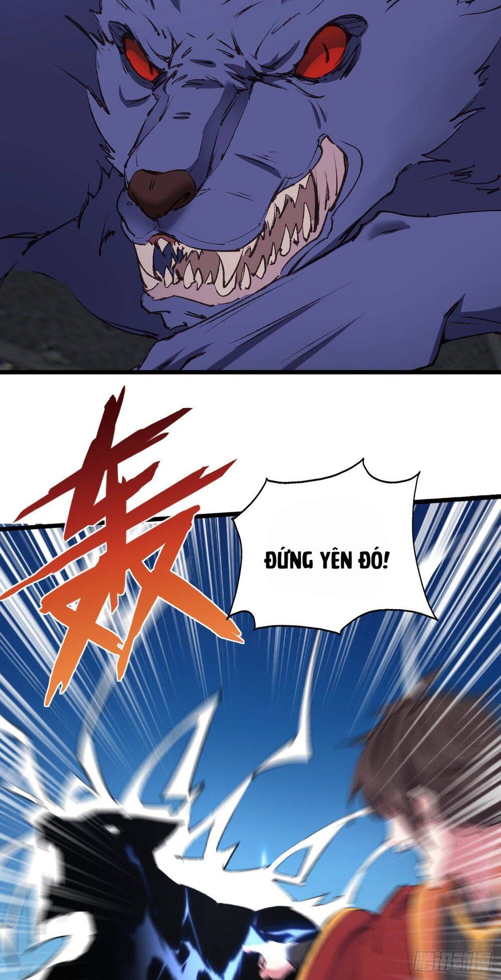 Hậu Cung Của Ta Dựa Vào Rút Thẻ Chapter 87 - Trang 2