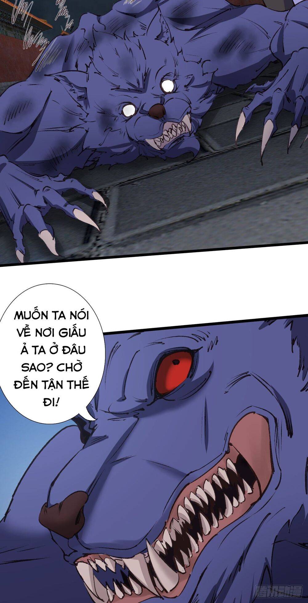 Hậu Cung Của Ta Dựa Vào Rút Thẻ Chapter 87 - Trang 2