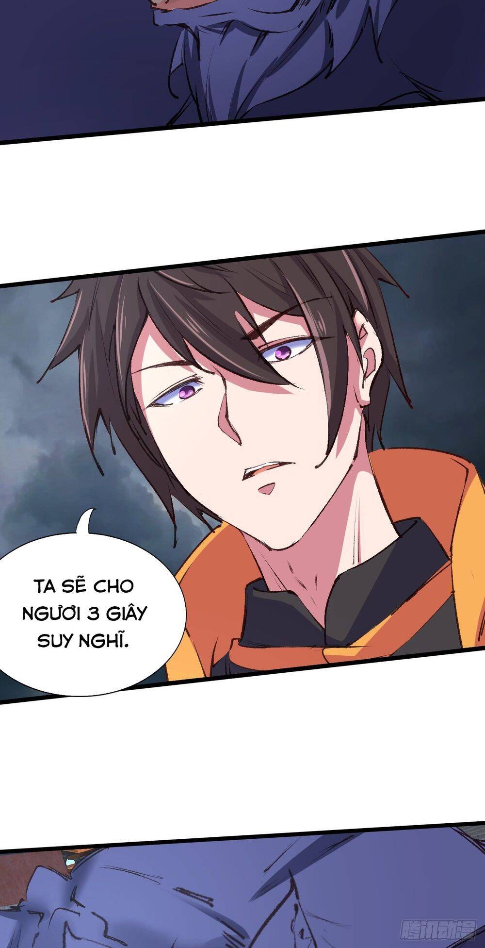 Hậu Cung Của Ta Dựa Vào Rút Thẻ Chapter 87 - Trang 2