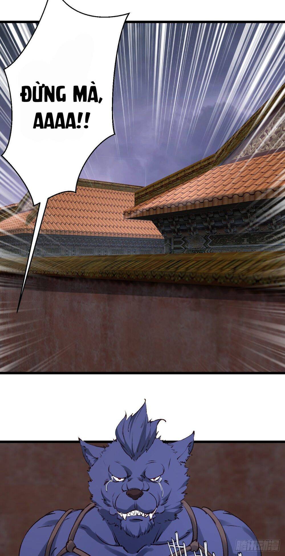 Hậu Cung Của Ta Dựa Vào Rút Thẻ Chapter 87 - Trang 2