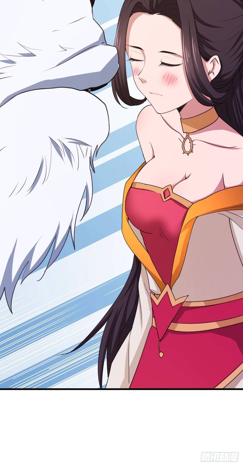 Hậu Cung Của Ta Dựa Vào Rút Thẻ Chapter 87 - Trang 2