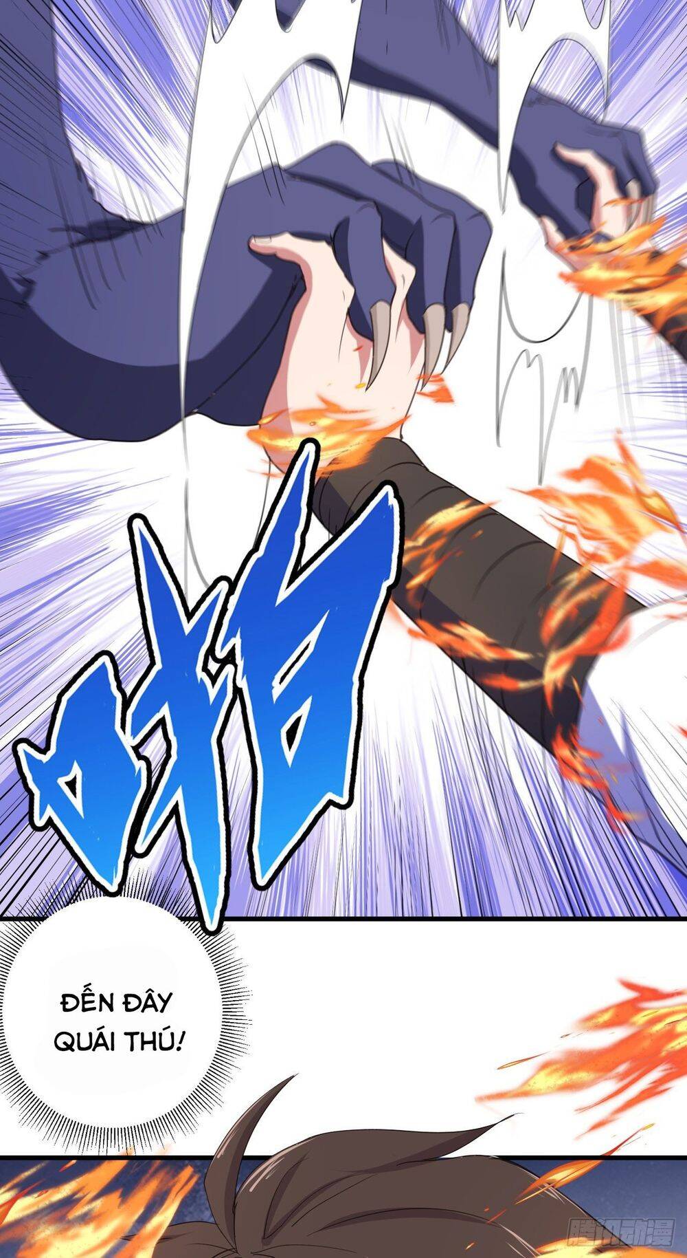 Hậu Cung Của Ta Dựa Vào Rút Thẻ Chapter 87 - Trang 2