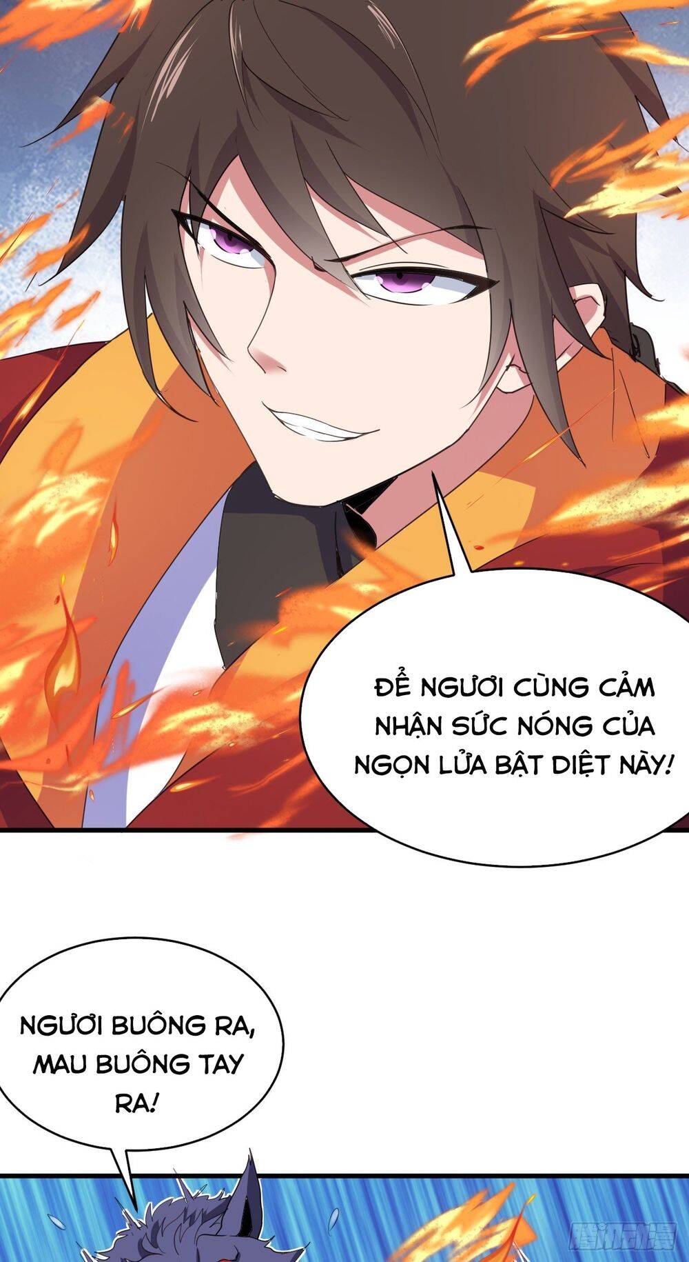 Hậu Cung Của Ta Dựa Vào Rút Thẻ Chapter 87 - Trang 2