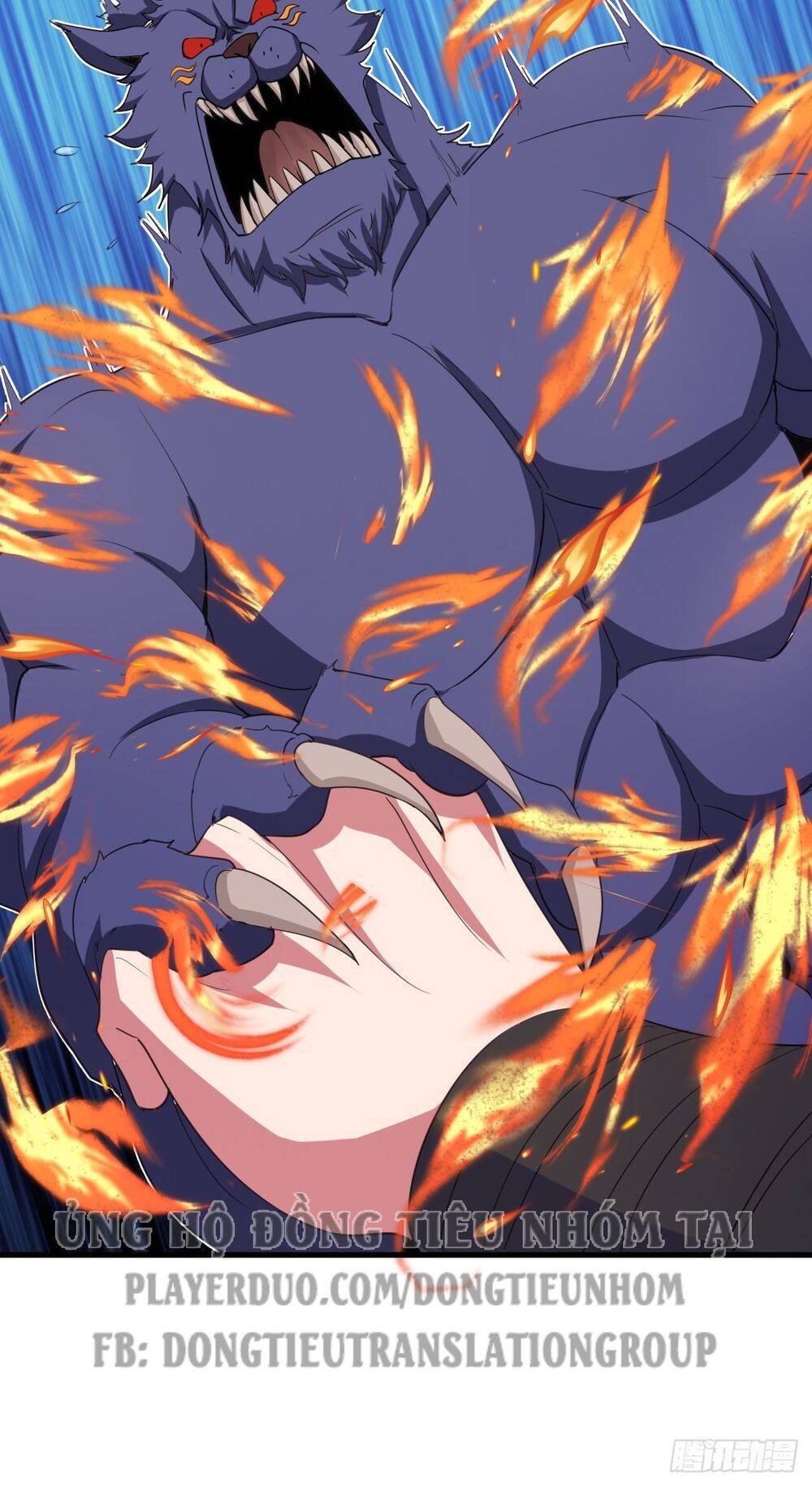 Hậu Cung Của Ta Dựa Vào Rút Thẻ Chapter 87 - Trang 2