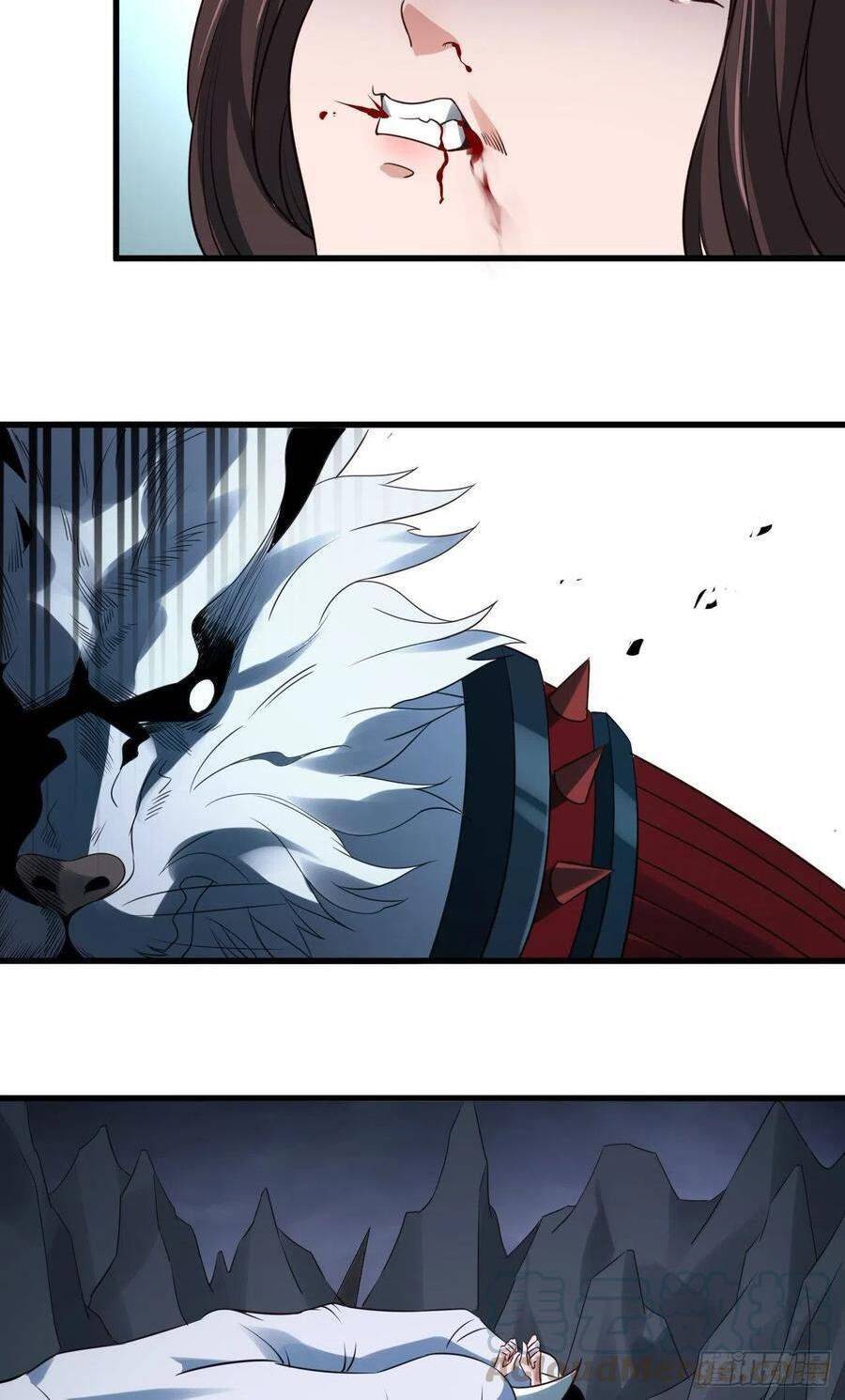 Hậu Cung Của Ta Dựa Vào Rút Thẻ Chapter 88 - Trang 2