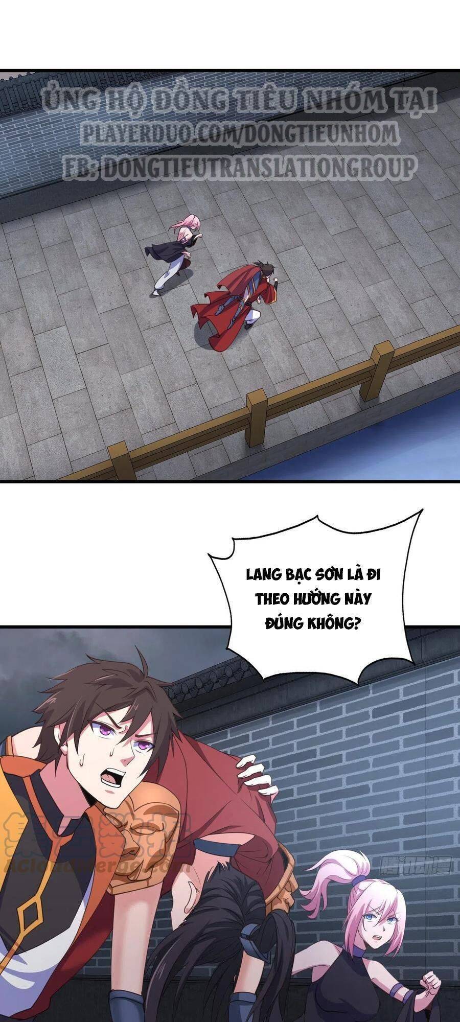 Hậu Cung Của Ta Dựa Vào Rút Thẻ Chapter 88 - Trang 2