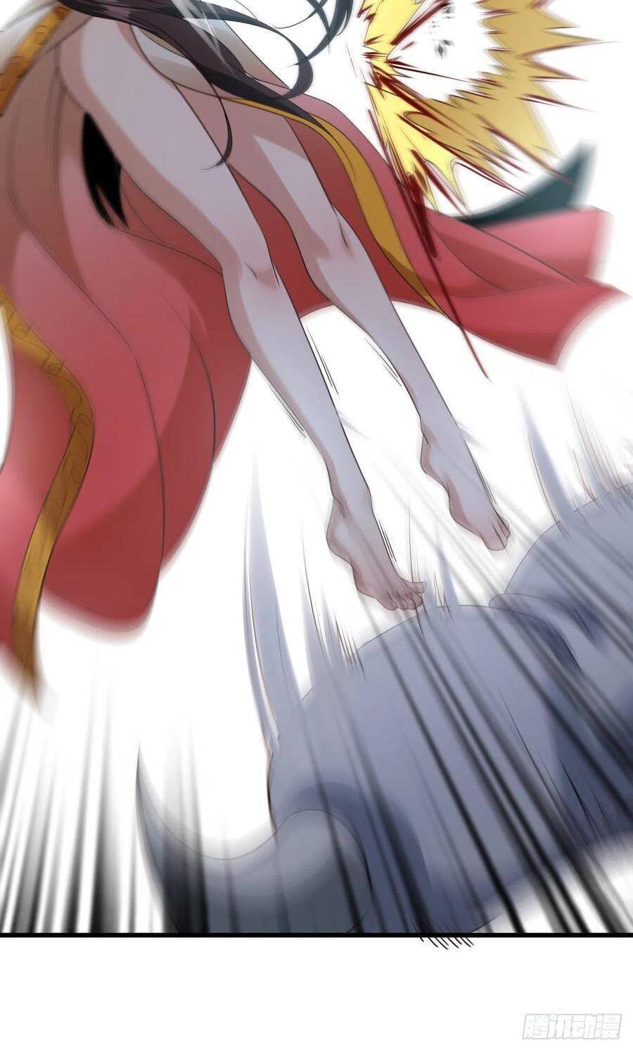 Hậu Cung Của Ta Dựa Vào Rút Thẻ Chapter 88 - Trang 2