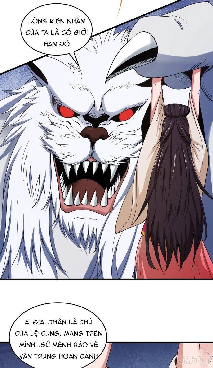 Hậu Cung Của Ta Dựa Vào Rút Thẻ Chapter 88 - Trang 2