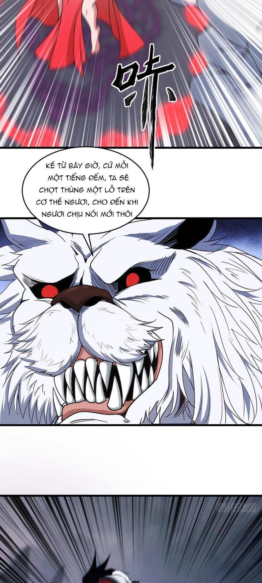 Hậu Cung Của Ta Dựa Vào Rút Thẻ Chapter 88 - Trang 2